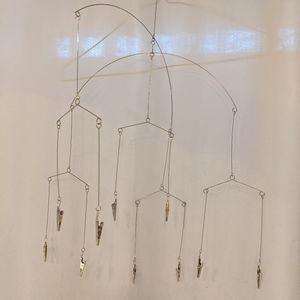 Photo Mobile, Silver